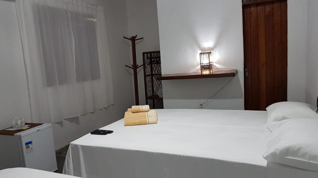 Casa Antiga 2*